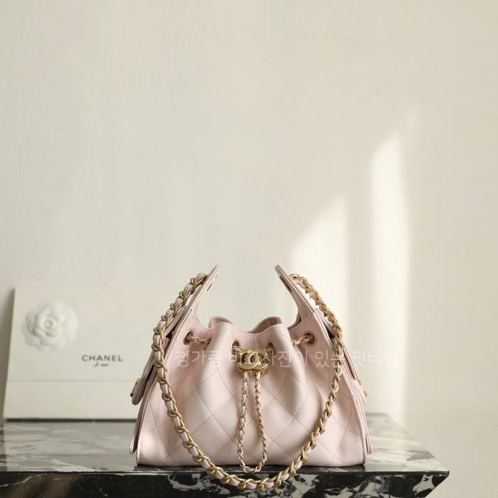 샤* 25백 미니 호보백