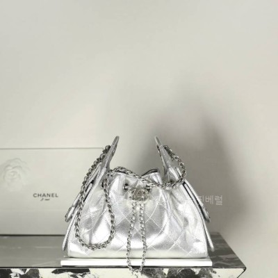 샤* 25백 미니 호보백