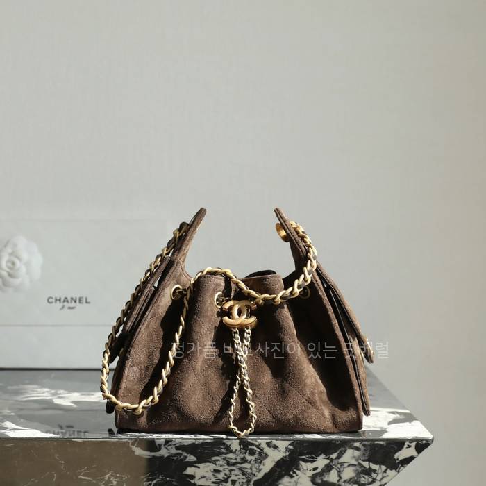 샤* 25백 미니 호보백