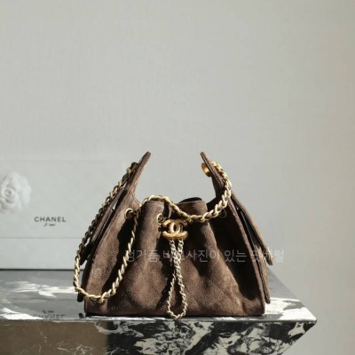 샤* 25백 미니 호보백