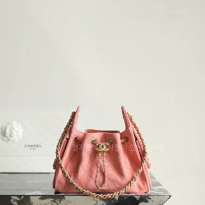 샤* 25백 미니 호보백