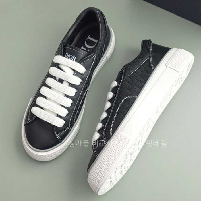 [국내배송] 디* B33 스니커즈