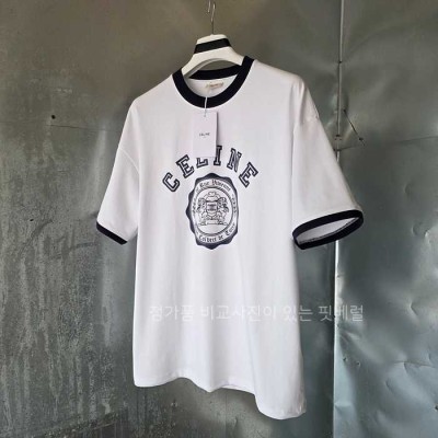 [국내배송] 셀*느 블라종 티셔츠
