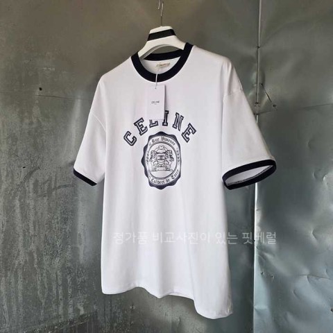 [국내배송] 셀*느 블라종 티셔츠