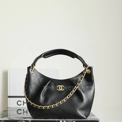 샤* 26C 체인 호보백 스몰