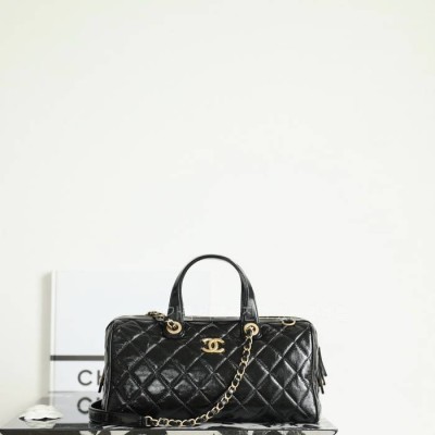 샤* 25A 공방 볼링백 라지