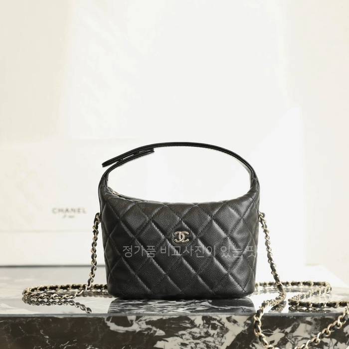 샤* 25C 크루즈 미니 체인 호보백