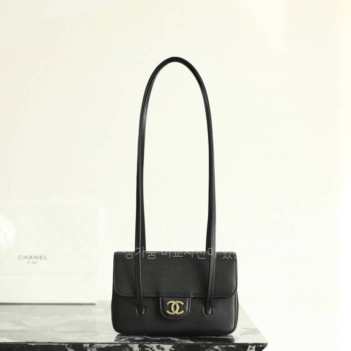 샤* 26P 프레피 스트랩 코코백