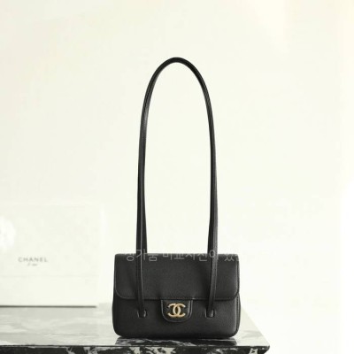 샤* 26P 프레피 스트랩 코코백