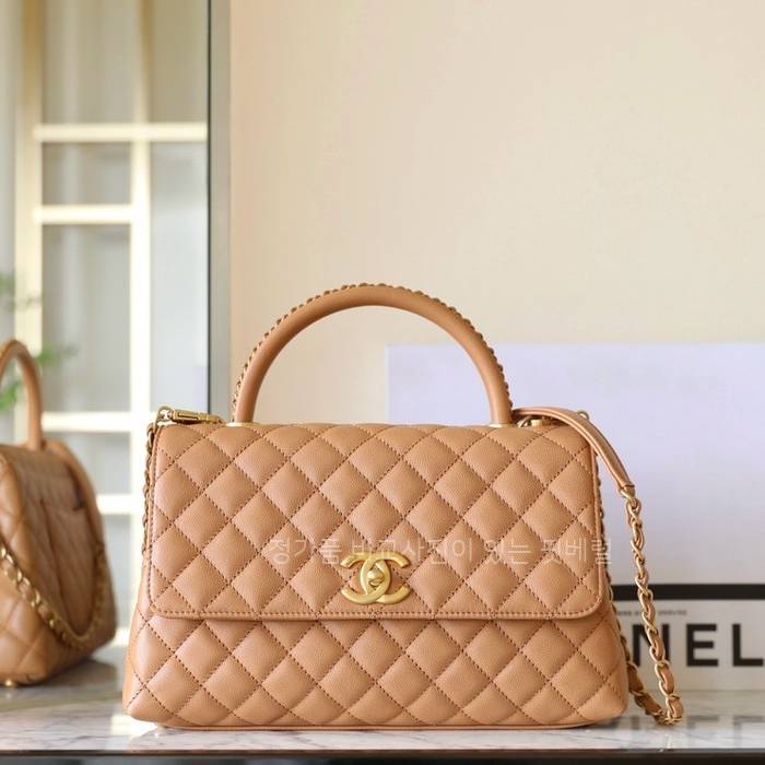 샤* 코코핸들 미듐