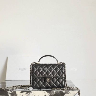 샤* 탑핸들 스쿨 백팩