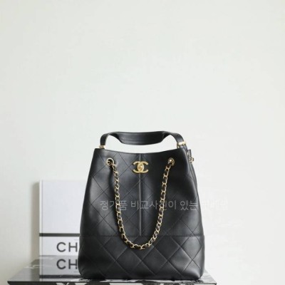 샤* 25A 레더 숄더백