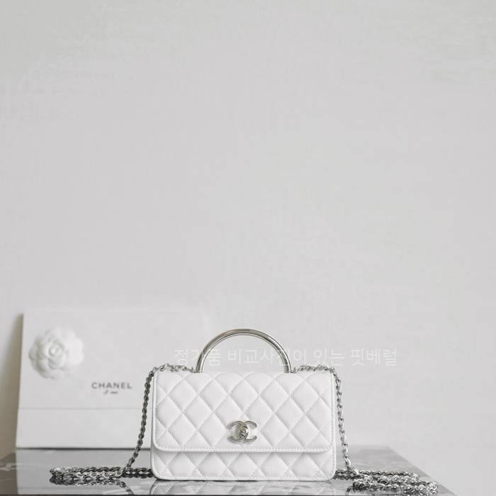 샤* 25P 플랩 탑핸들백