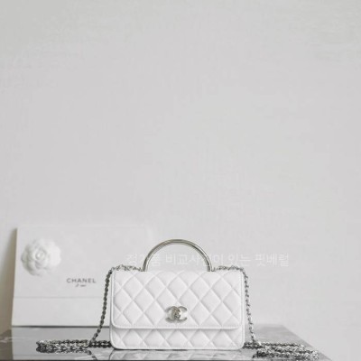 샤* 25P 플랩 탑핸들백