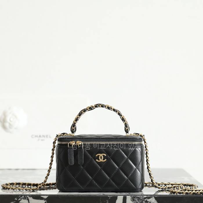 샤* 25B 베니티 탑핸들백