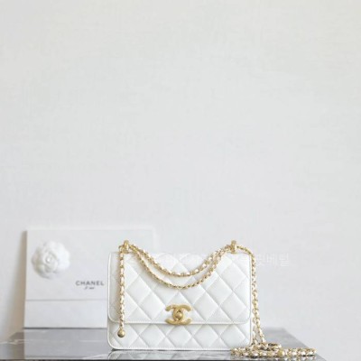 샤* 플랩백 스몰