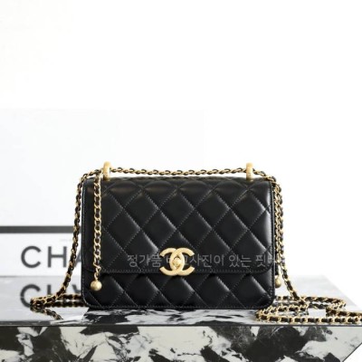 샤* 플랩백 스몰