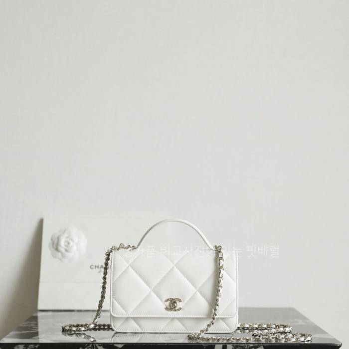 샤* 25K 체인 지갑 WOC