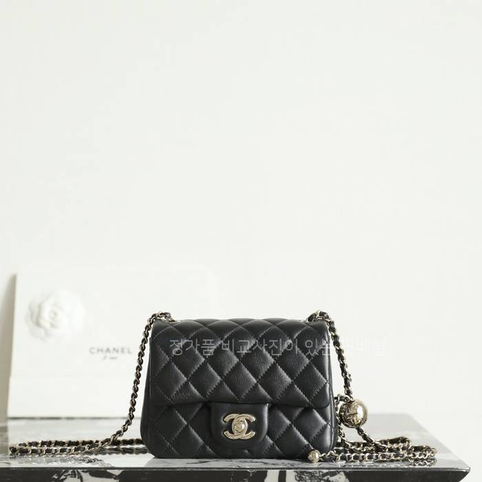 샤* 클래식 골드볼 미니 쁘띠삭