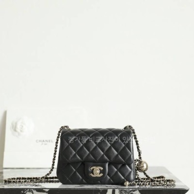 샤* 클래식 골드볼 미니 쁘띠삭