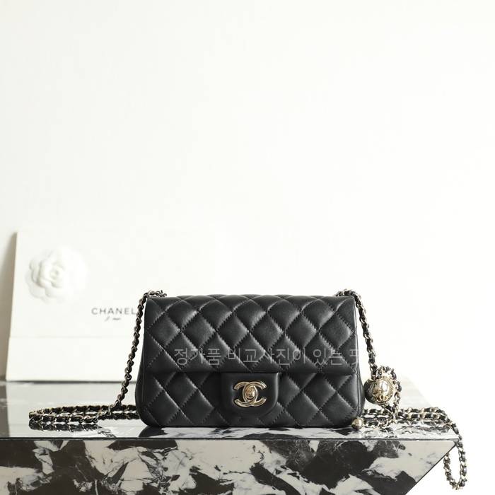 샤* 클래식 골드볼 뉴미니