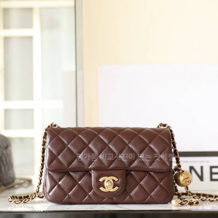 샤* 클래식 골드볼 뉴미니