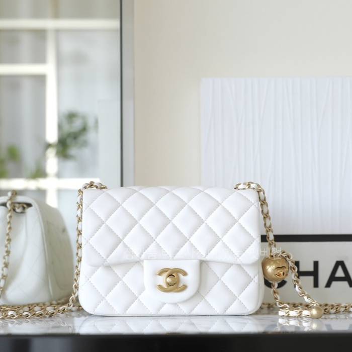 샤* 클래식 골드볼 미니 쁘띠삭