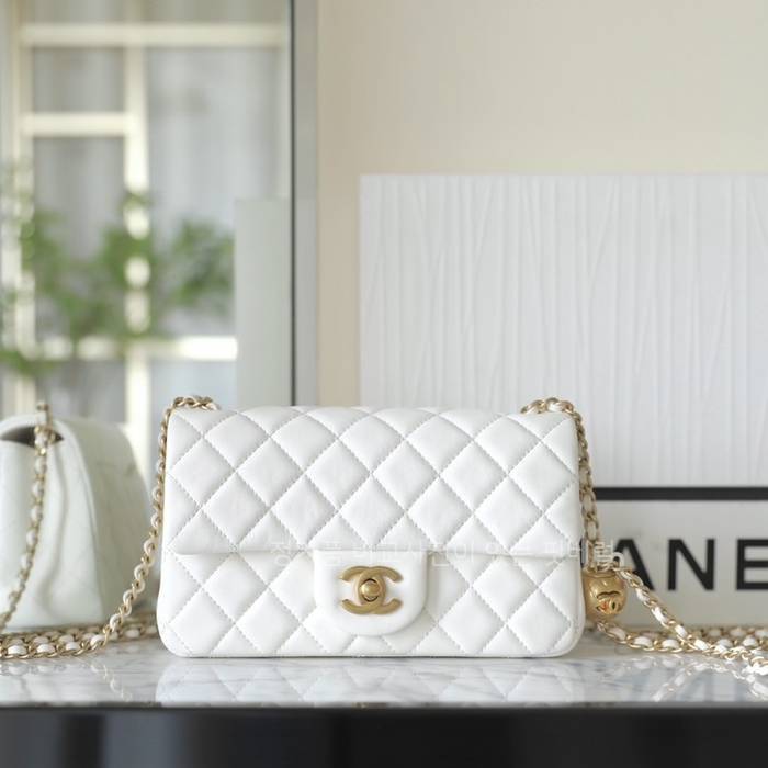 샤* 클래식 골드볼 뉴미니