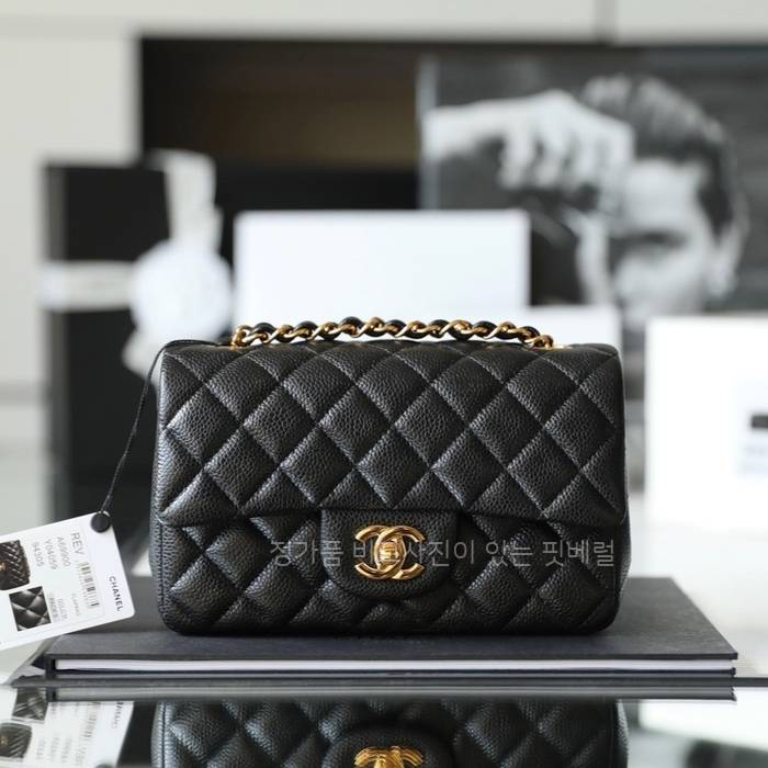 샤* 클래식 미니