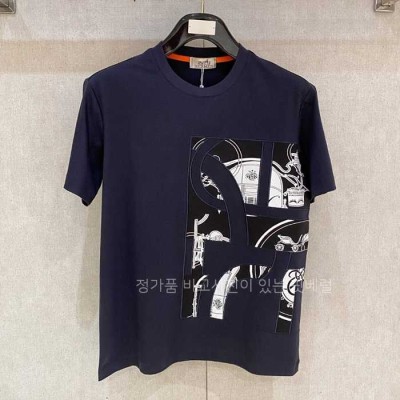 [국내배송] 에*메스 리브리스 반팔 (3color)