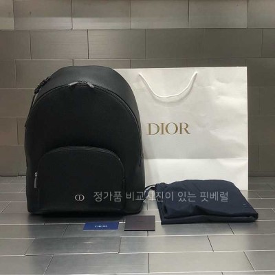 [국내배송] 디* CD 아이콘 비즈니스 백팩