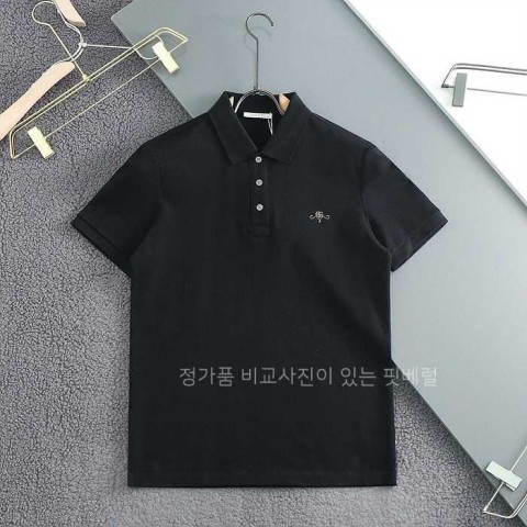 [국내배송] 구* GC로고 카라티셔츠 (2color)