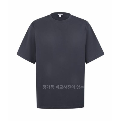 로*베 애너그램 반팔티셔츠