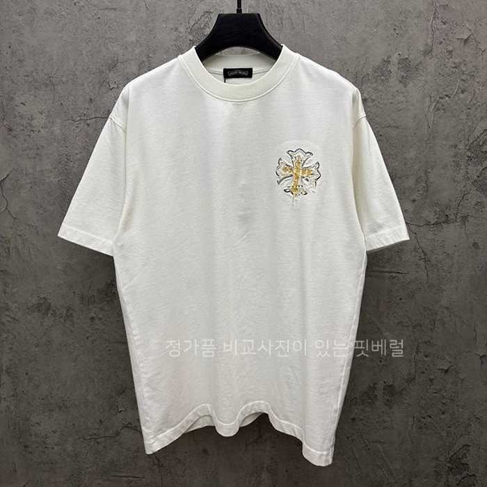 [국내배송] 크*하츠 반팔