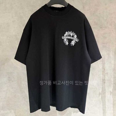 [국내배송] 크*하츠 반팔