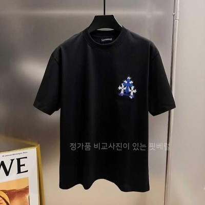 [국내배송] 크*하츠 반팔