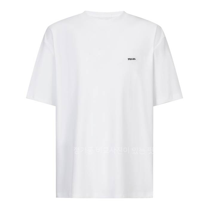 프*다 로고 반팔티셔츠