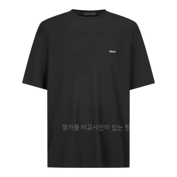 프*다 로고 반팔티셔츠