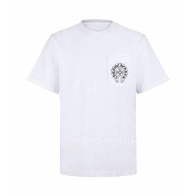 크*하츠 홀스슈 반팔티셔츠