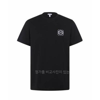 로*베 애너그램 반팔티셔츠