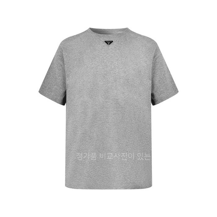 프*다 로고 반팔티셔츠