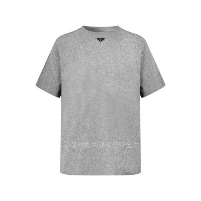 프*다 로고 반팔티셔츠