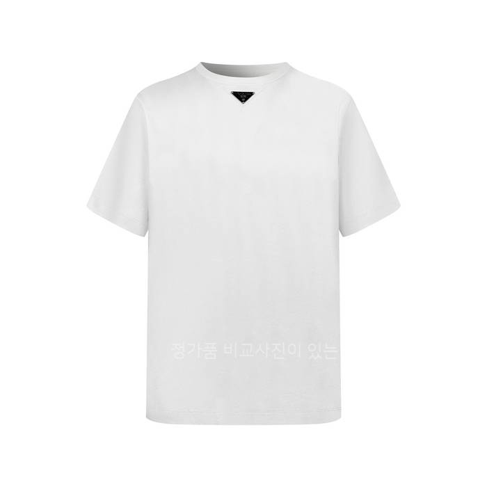 프*다 로고 반팔티셔츠