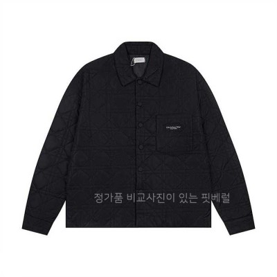 [국내배송] 디* 꾸뛰르패치 퀄팅패턴 쟈켓