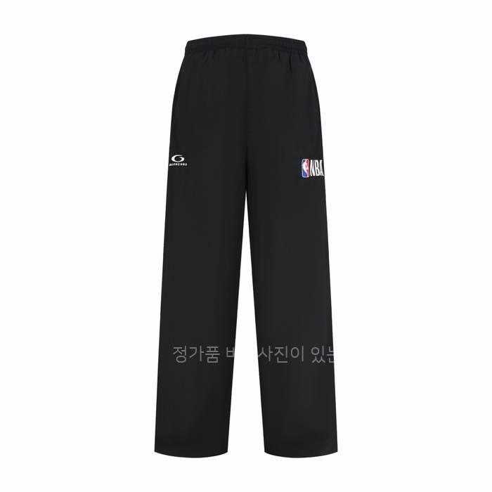 발*시아가xN*A 콜라보 트랙 팬츠