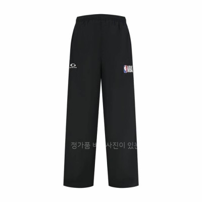 발*시아가xN*A 콜라보 트랙 팬츠