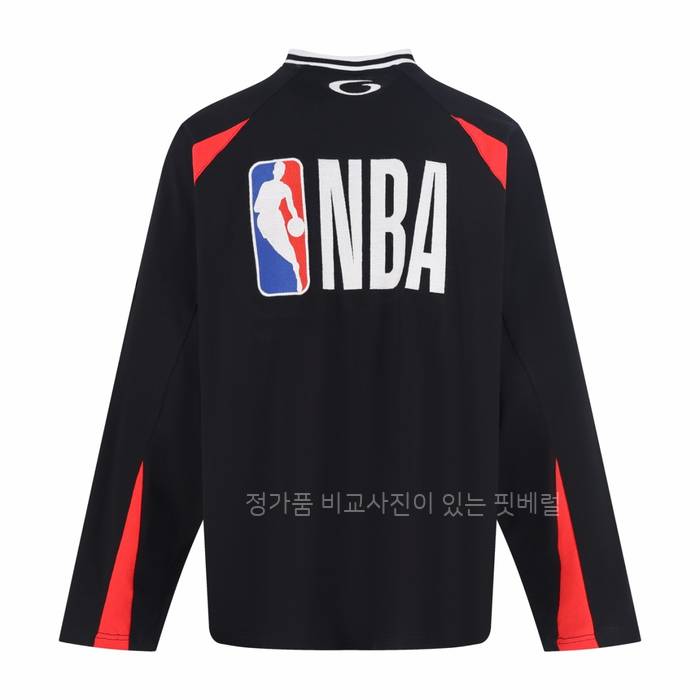 발*시아가xN*A 콜라보 롱슬리브 긴팔티셔츠