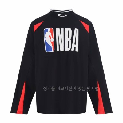 발*시아가xN*A 콜라보 롱슬리브 긴팔티셔츠