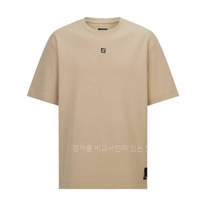 펜* FF 반팔티셔츠