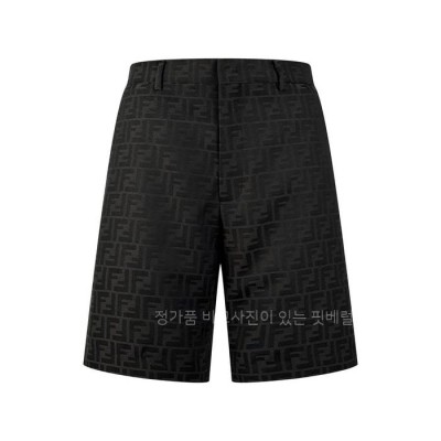 펜* FF 쇼츠 반바지